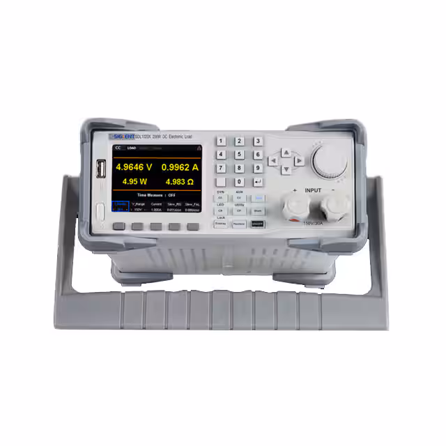 SDL1020X Siglent Technologies NA, Inc.  Attrezzatura - Specialità