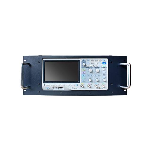 SDS1000X-E-RMK Siglent Technologies NA, Inc.  Accessories