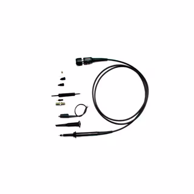 SP3050A Siglent Technologies NA, Inc.  Test Leads - Oscilloscope Probes