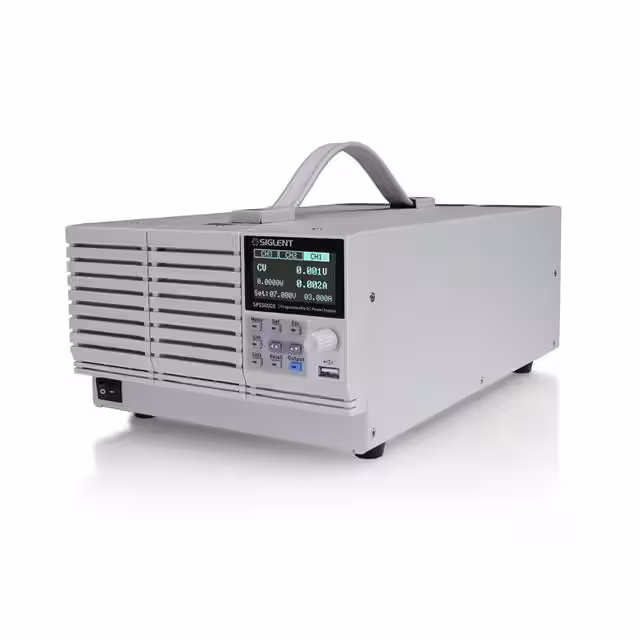 SPS5045X Siglent Technologies NA, Inc.  Equipment - Power Supplies (Test, Bench)