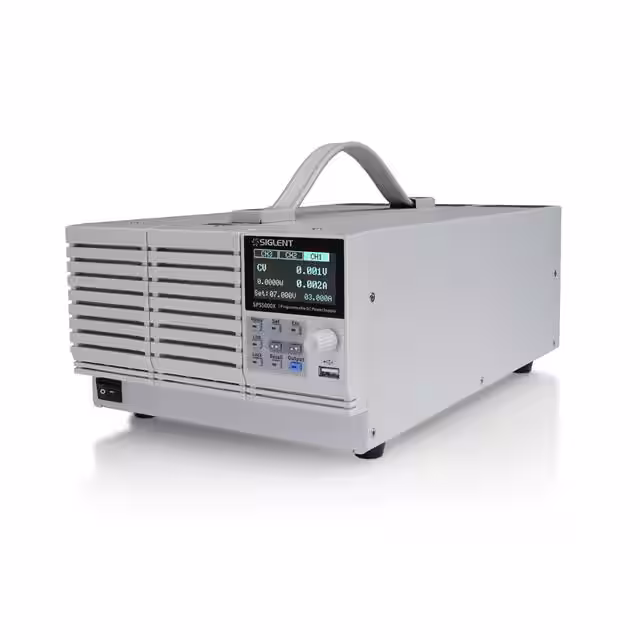 SPS5163X Siglent Technologies NA, Inc.  Equipment - Power Supplies (Test, Bench)