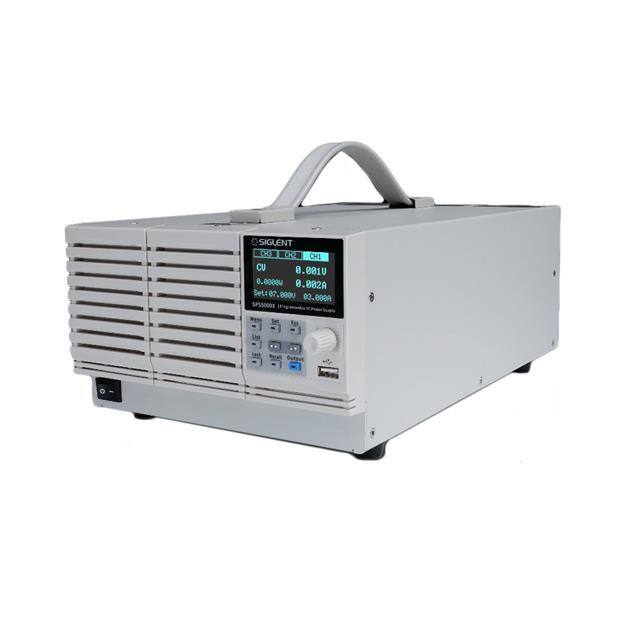 SPS5165X Siglent Technologies NA, Inc.  Equipment - Power Supplies (Test, Bench)
