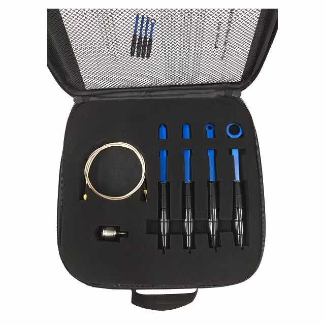 SRF5030T Siglent Technologies NA, Inc.  Test Leads - Kits, Assortments