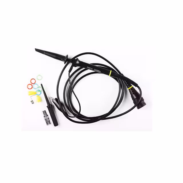 PP215 Siglent Technologies NA, Inc.  Test Leads - Oscilloscope Probes