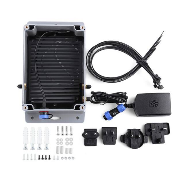 S104 Sixfab  Evaluation Development Board Enclosures