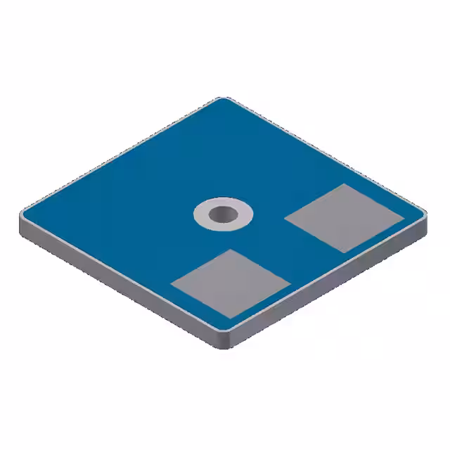 BAIR2-S-100R KTYN Skenos Technologies, LLC  Resistori montati sul telaio