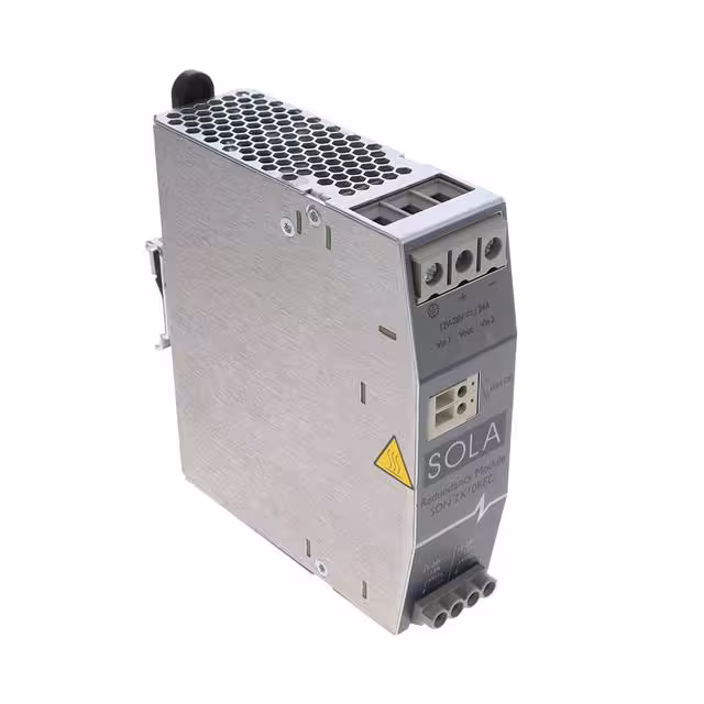 SDN 2X10RED SolaHD  Zubehör