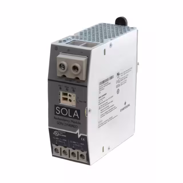 SDN 2X40RED SolaHD  Accessories