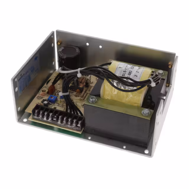 SLS-12-051T SolaHD  AC DC Converters