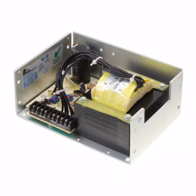 SLS-15-045T SolaHD  AC DC Converters