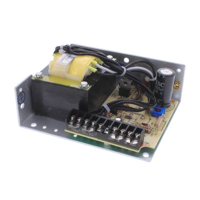 SLS-24-012T SolaHD  Convertidores CA/CC