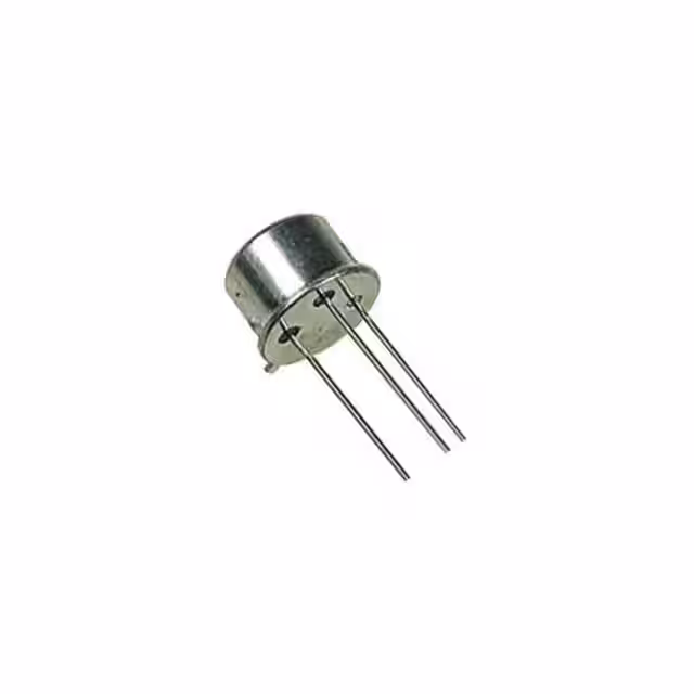 2N2324 Solid State Inc.  Thyristoren - SCRs