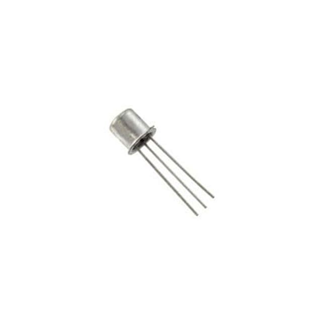 2N3700 Solid State Inc.  Transistors - Bipolaires (BJT) - Simples