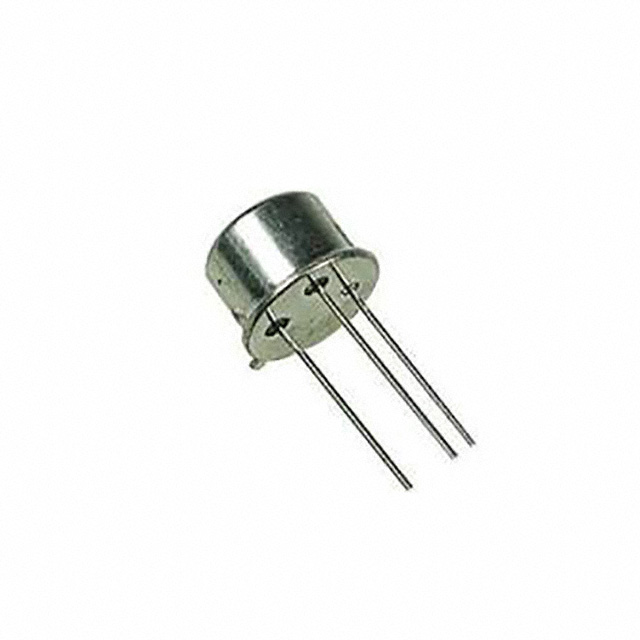 2N5583 Solid State Inc.  Transistors - Bipolar (BJT) - RF