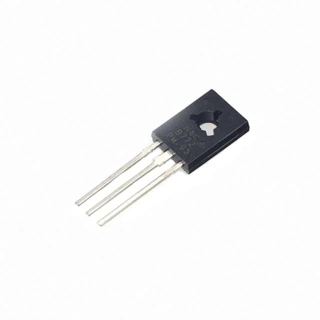 C106M Solid State Inc.  Thyristors - SCR