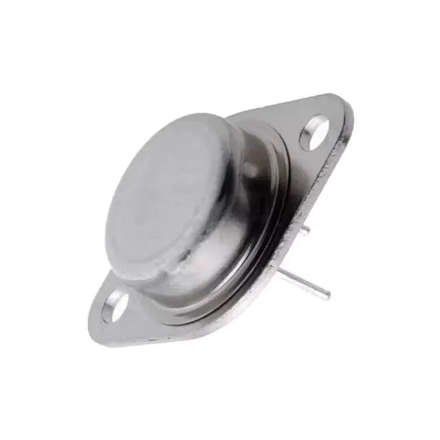 MJ16018 Solid State Inc.  Transistores bipolares (BJT) simples