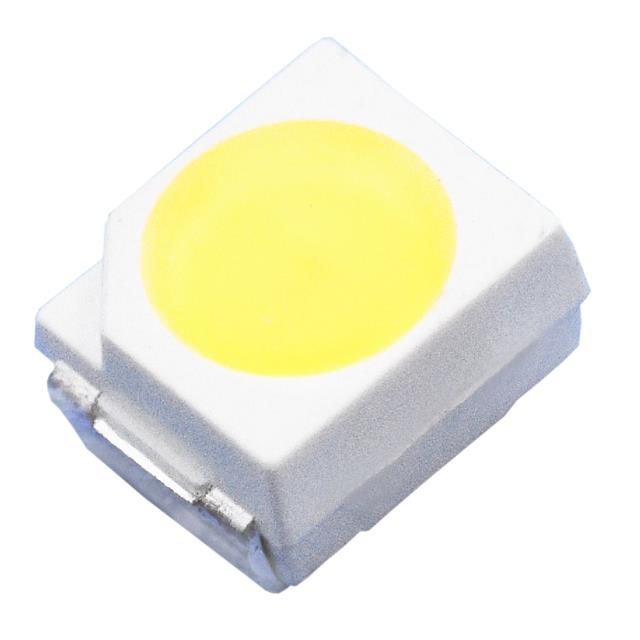 AL1411A-FWW-20MA Solidlite  Indication LED - Discrète