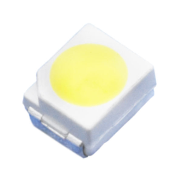 AL1411A-WWL-20MA Solidlite  Indication LED - Discrète