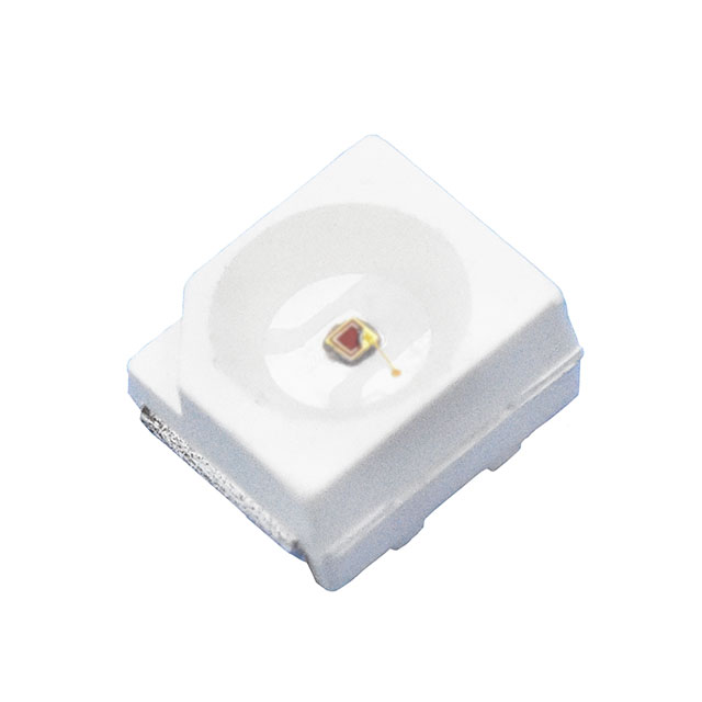 AL1411A-YG-020MA Solidlite  Indication LED - Discrète
