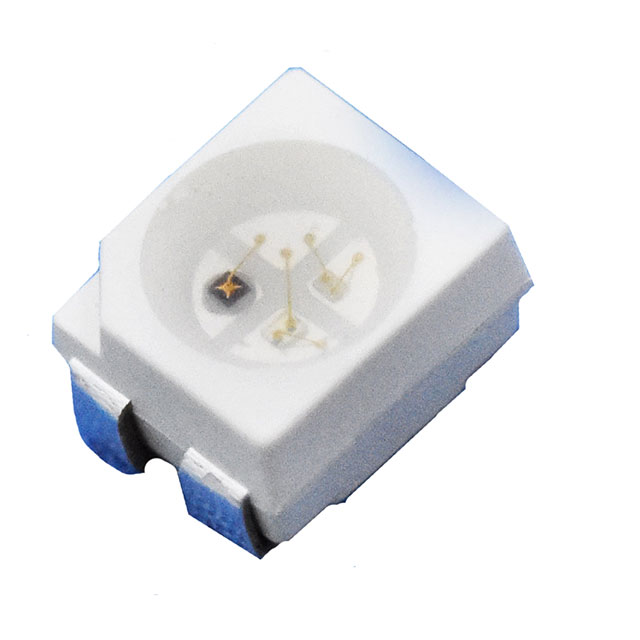 AL1411C-3C Solidlite  LED Indication - Discrete