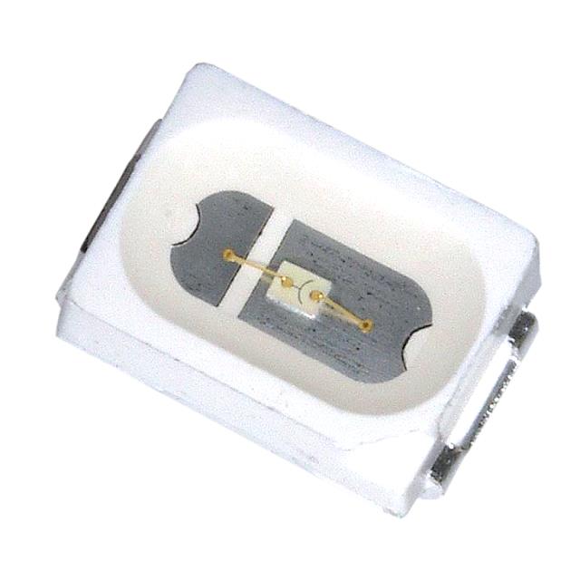 AL3020A-ZGN-020MA Solidlite  LED Indication - Discrete