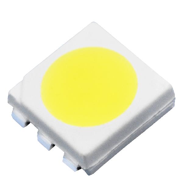 AL5050A-FWW-60MA Solidlite  LED Lighting - White