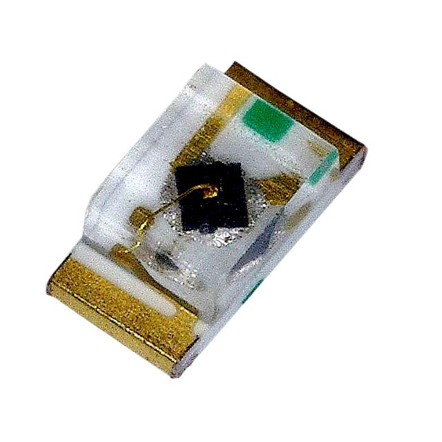 AP0603A-YHR-020MA Solidlite  LED Emitters - Infrared UV Visible