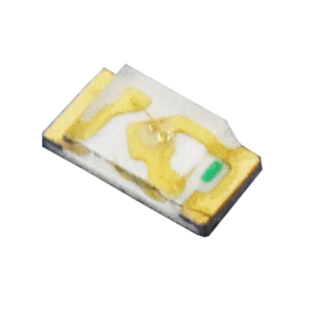 AP0603B-GNL-002MA Solidlite  Indication LED - Discrète