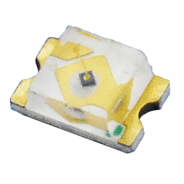 AP0805A-ZIR-020MA Solidlite  LED Emitters - Infrared UV Visible