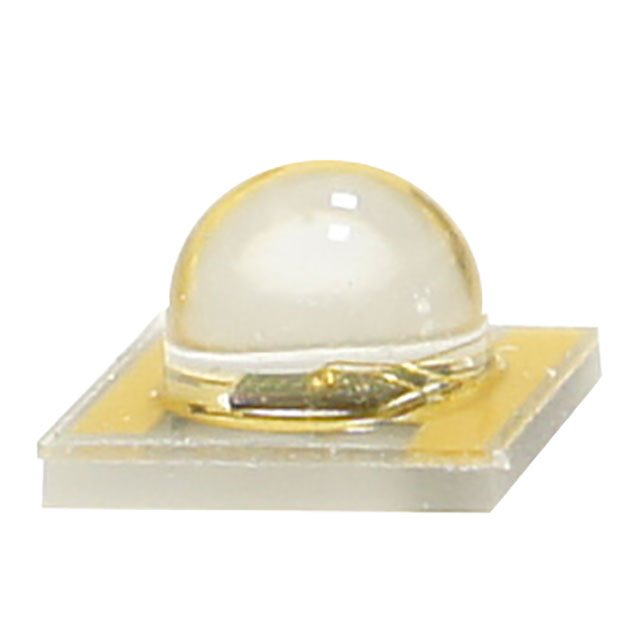 AT353AD-YIR-350MA-26301 Solidlite  LED Emitters - Infrared UV Visible