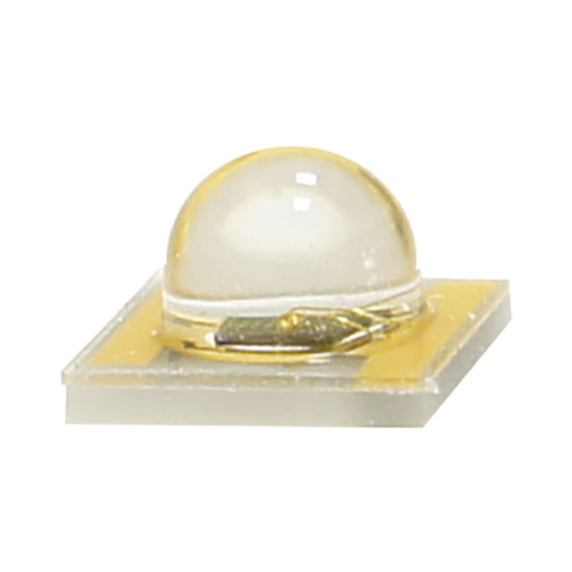AT353AE-YIR-350MA-26301 Solidlite  LED Emitters - Infrared UV Visible