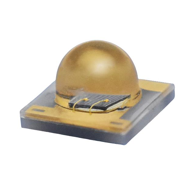 AT353AF-YIR-350MA-26301 Solidlite  LED-Emitter – Infrarot, UV, sichtbar