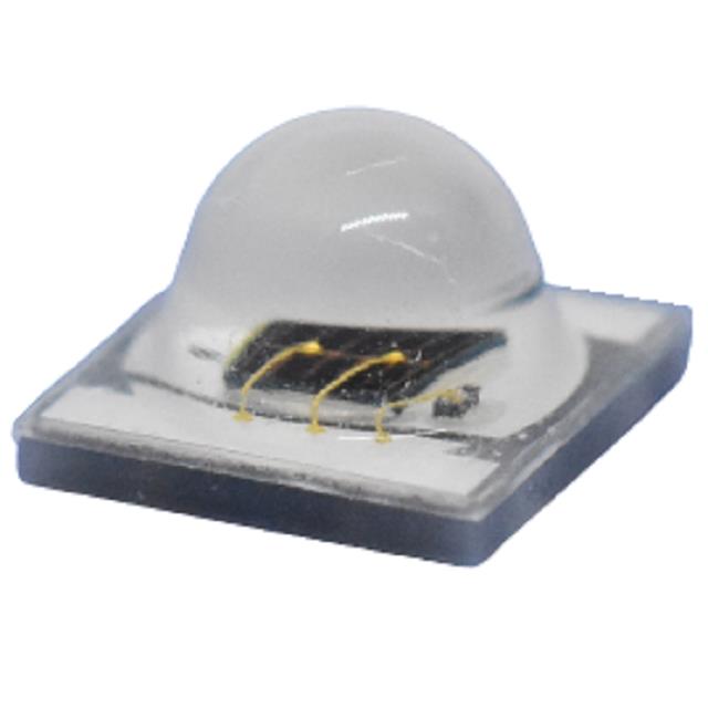 AU3535A-YIR-700MA-26301 Solidlite  LED-Emitter – Infrarot, UV, sichtbar