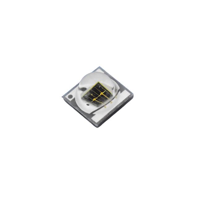 AU3535A-ZIR-700MA Solidlite  LED Emitters - Infrared UV Visible