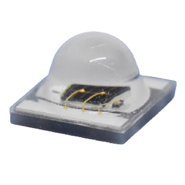 AU3535B-ZIR-700MA Solidlite  LED Emitters - Infrared UV Visible