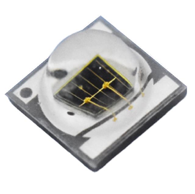 AU3535C-ZIR-700MA Solidlite  LED Emitters - Infrared UV Visible