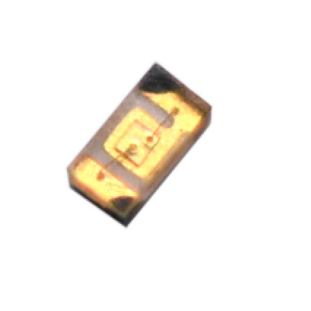 BA0402A-ZGN-020MA Solidlite  LED Indication - Discrete