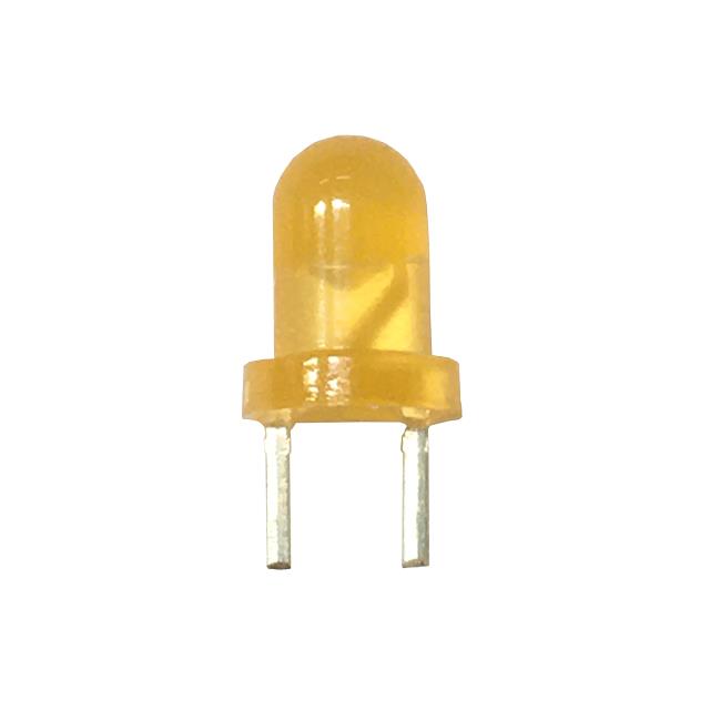 BF3H60G-ONH-020MA Solidlite  Indication LED - Discrète