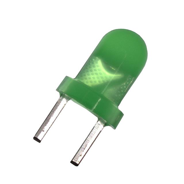 BF3H60G-YGH-020MA Solidlite  Indication LED - Discrète