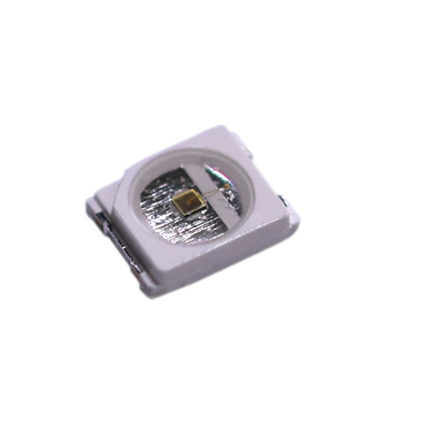 HL3528A-PIR-060MA Solidlite  Émetteurs LED - Infrarouge UV Visible
