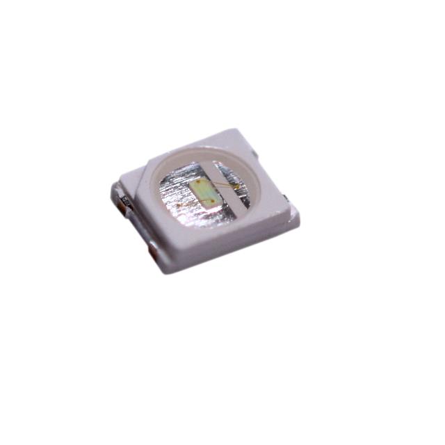 HL3528A-ZBM-060MA Solidlite  Indication LED - Discrète