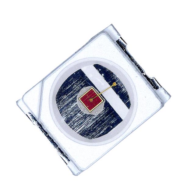 HL3528A-ZRM-060MA Solidlite  Indication LED - Discrète