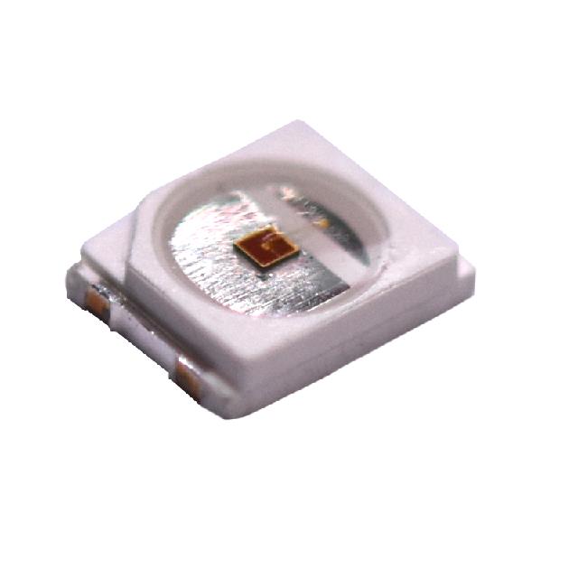 HL3528A-ZRN-060MA Solidlite  LED Lighting - Color