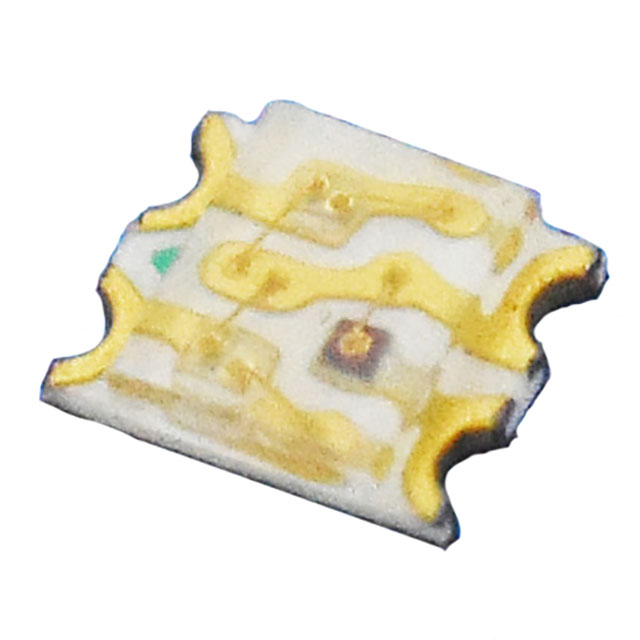 SP0605A-3C Solidlite  Indication LED - Discrète