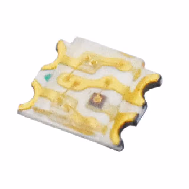 SP0605D-3C-005MA Solidlite  Indication LED - Discrète