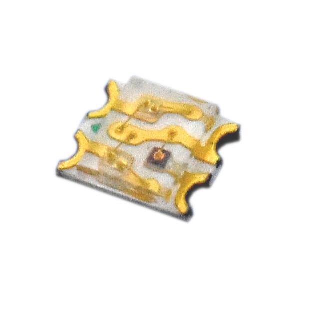 SP0605E-3C-005MA Solidlite  LED Indication - Discrete