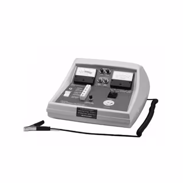 30350 Sotcher Measurement Inc  Attrezzatura - Tester elettrici, sonde di corrente