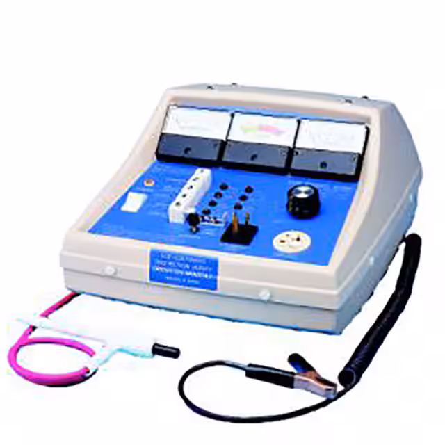 30352 Sotcher Measurement Inc  Ausrüstung - Elektrische Tester, Stromsonden