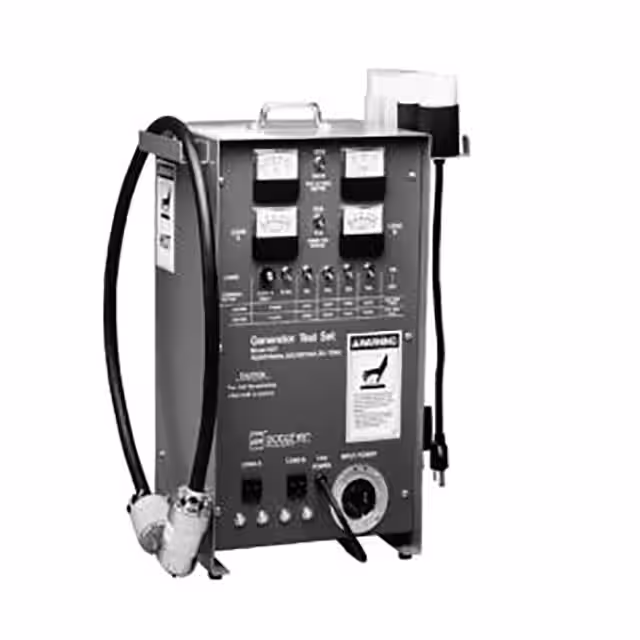 30627 Sotcher Measurement Inc  Equipment - Function Generators