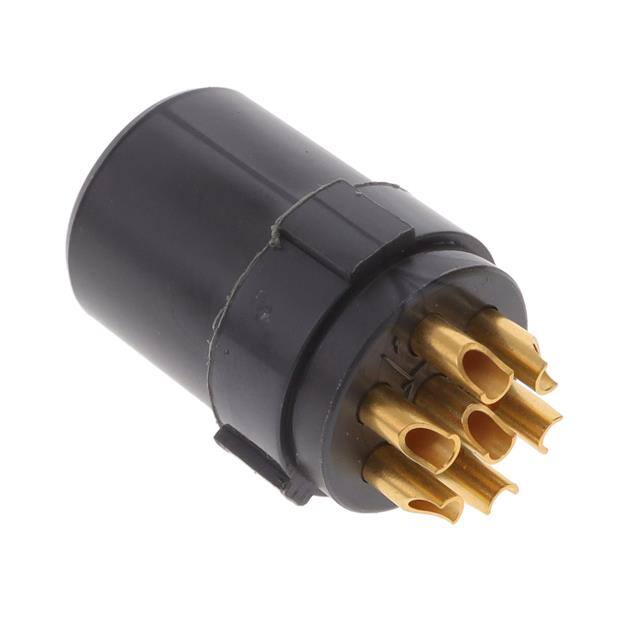 BIS14PLN0714F Souriau-Sunbank by Eaton  Assemblages de connecteurs circulaires